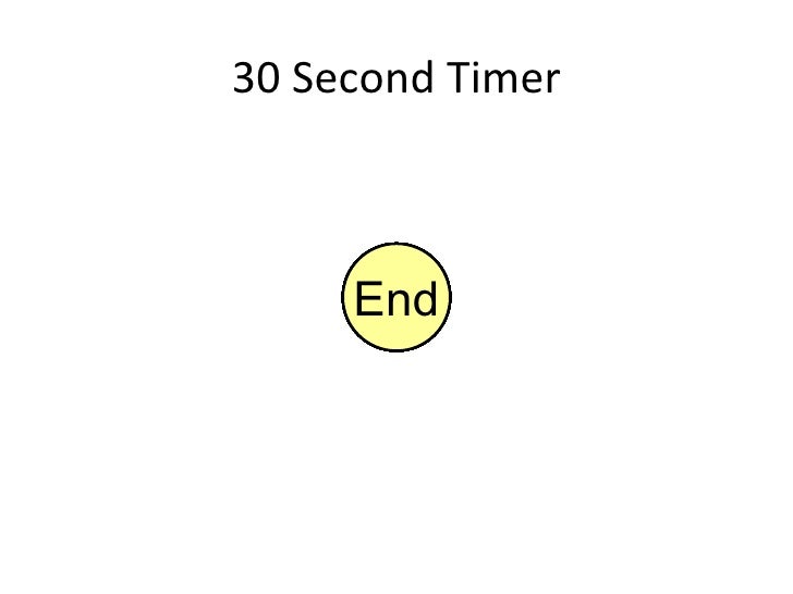 countdown timers for power point 1