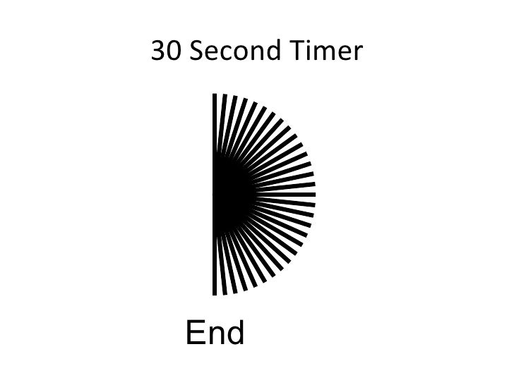 Countdown Timers For Power Point 1