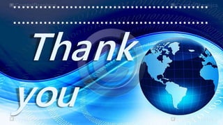 ………………………………………
………………………………………
Thank
you
 