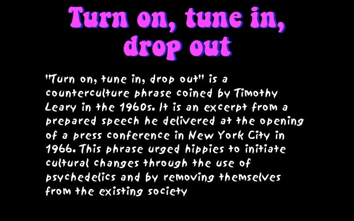 Music 1960s essay