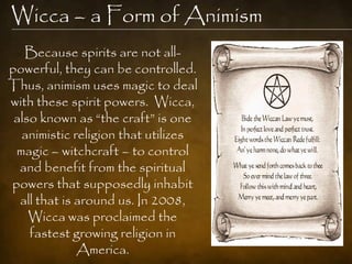 Counterfeit Christs - Occult | PDF