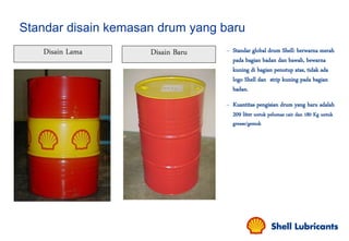 Shell Merahj Bahaya Pelumas Palsu: Deteksi, Dampak, dan Pencegahan Lengkap | PDF