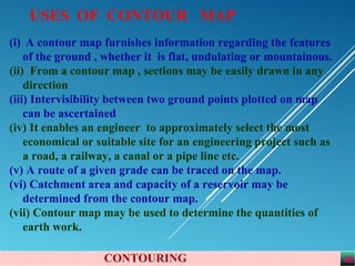 Countering for surveying | PPT