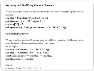 counter,orderdict,chainmap,heatmapx..pptx