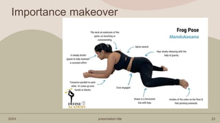 counter posture.pptx
