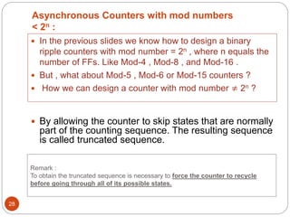 Counters | PPTX