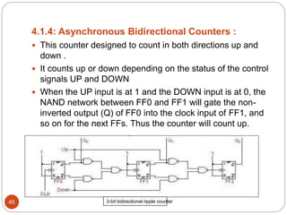 Counters | PPTX