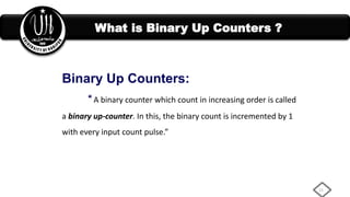 Counters | PPTX