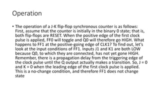 Introduction to Counters | PPTX