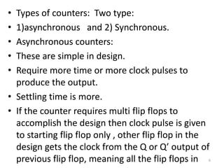 Counters.ppt