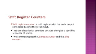Presentation on Counters for (Digital Systems Design).pptx