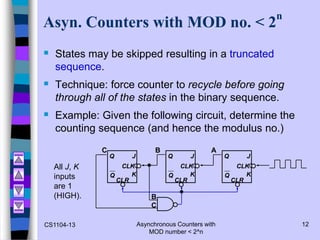 counters_and_registers_5 lecture fifth.ppt