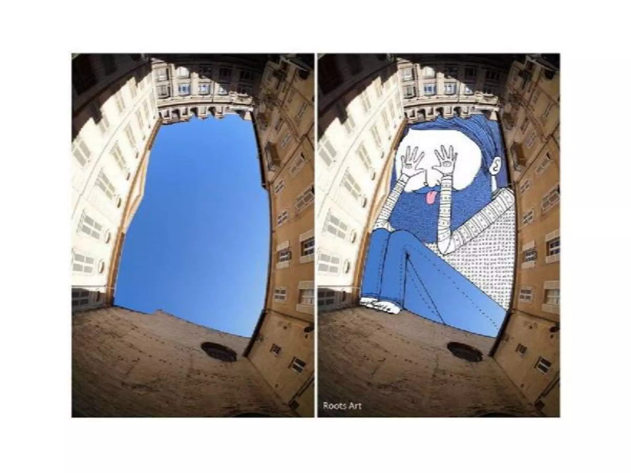 Миша Постольный «Контрформа». Харьков. 