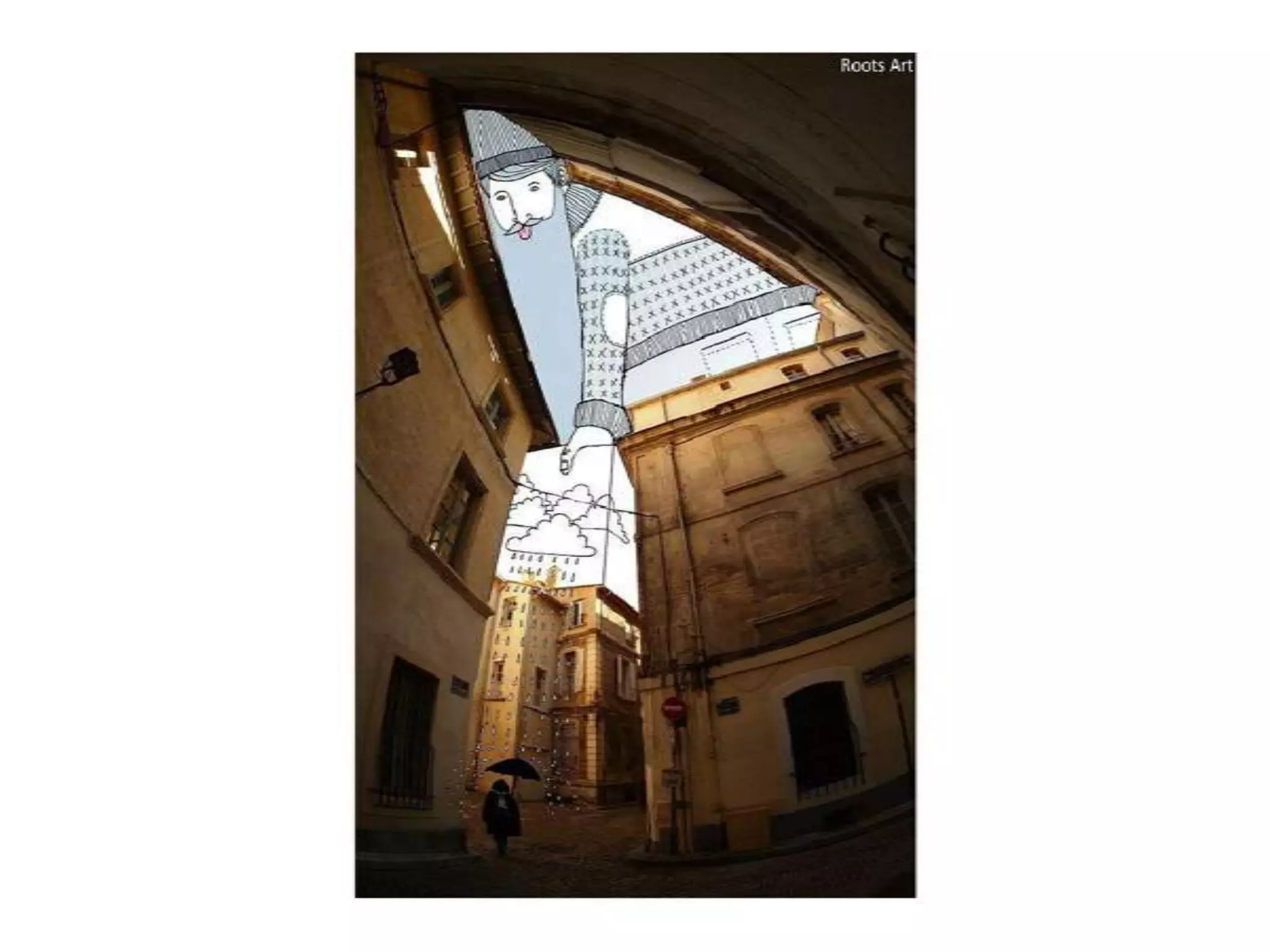 Миша Постольный «Контрформа». Харьков. 