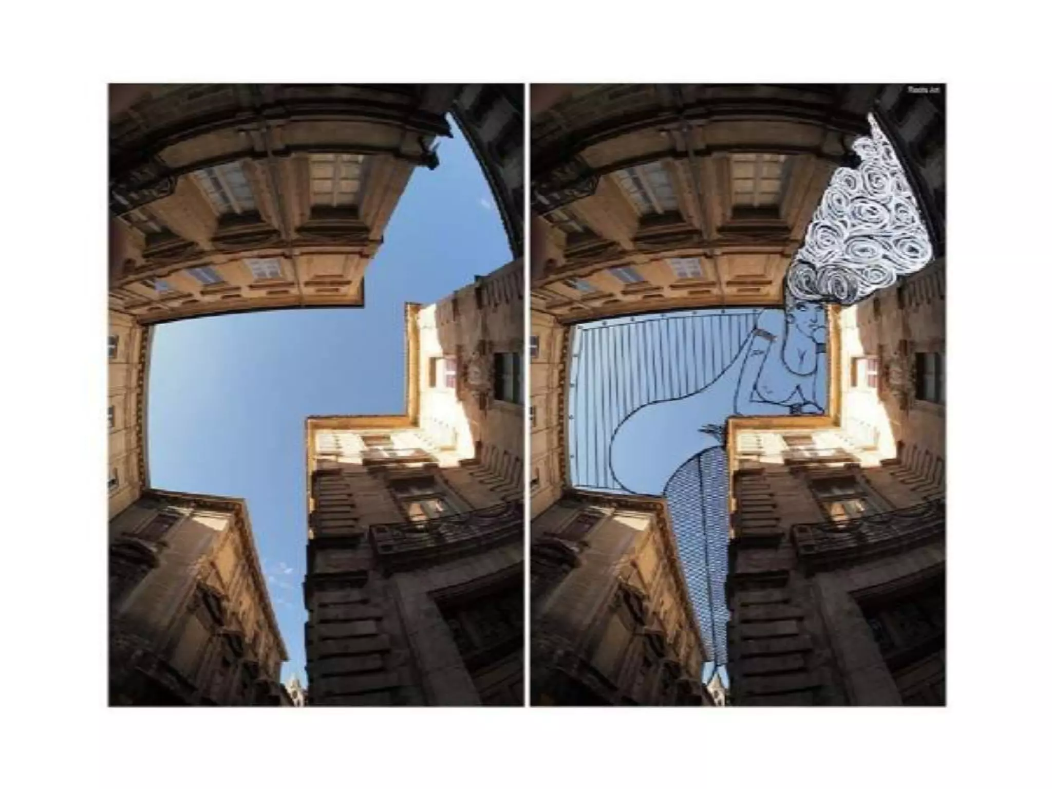 Миша Постольный «Контрформа». Харьков. 