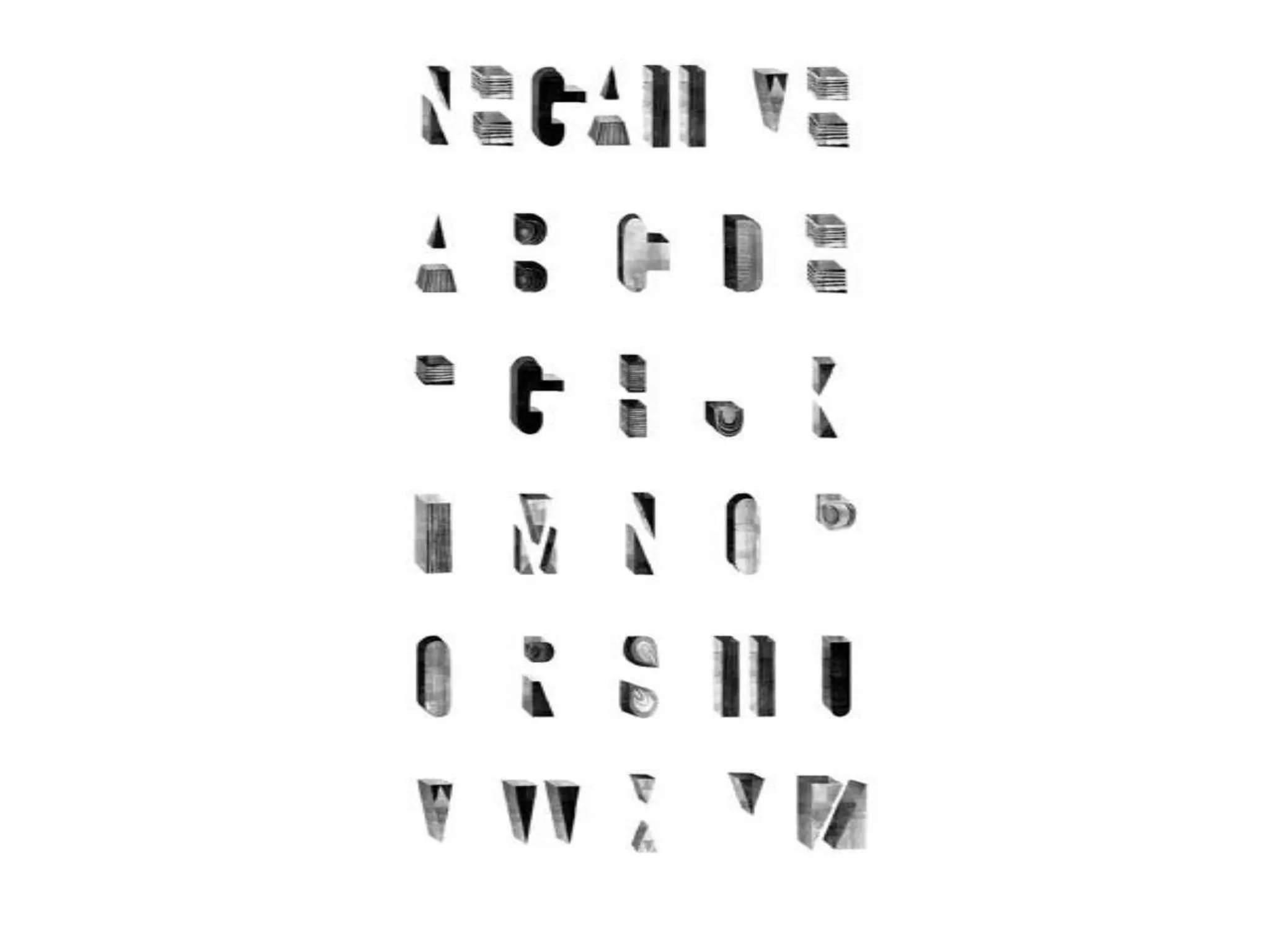 Миша Постольный «Контрформа». Харьков. 