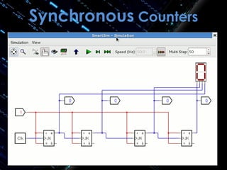 Basics Counters | PPTX