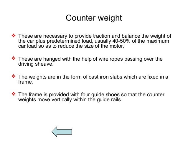 Counter Weight Formula _ Volumetric Weight Calculator – YCWIN