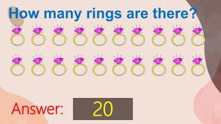 Counting | PPTX