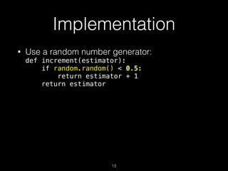 Counting (Using Computer) | PDF
