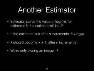 Counting (Using Computer) | PDF