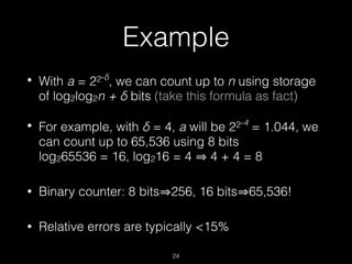 Counting (Using Computer) | PDF