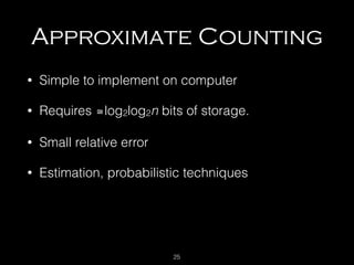 Counting (Using Computer) | PDF