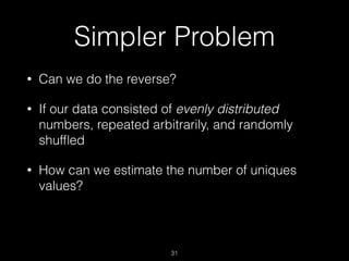 Counting (Using Computer) | PDF
