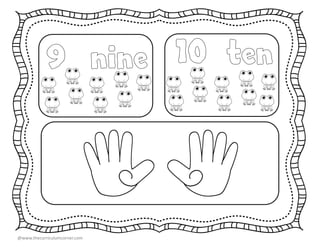 counting booklet Elementary, Prinary.pdf