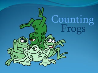 Counting   Frogs 