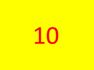 10
 
