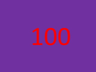 100