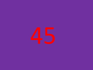 45