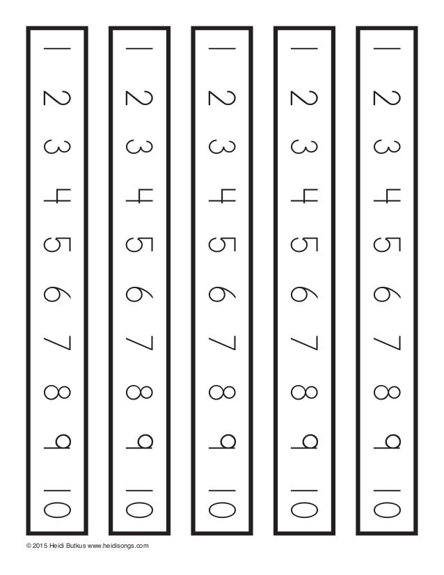 Printables 12345678910 counting on with addition eggs activity 12345678910 12345678910
