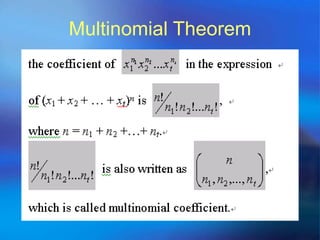 counting principle.ppt