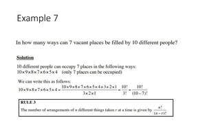 Counting System Examples Counting Principles.pptx