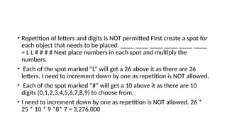 Counting Principles [AutosavedCounting Principles [Autosaved].pptx].pptx