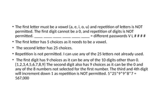 Counting Principles [AutosavedCounting Principles [Autosaved].pptx].pptx