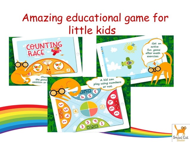 Counting race | PPT