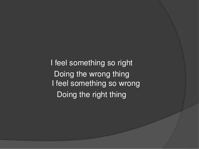 Counting Stars Lyrics