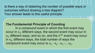 Counting Techniques Probability Grade 8.pptx