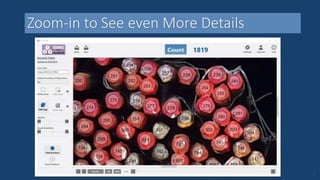 Zoom-in to See even More Details
7
 