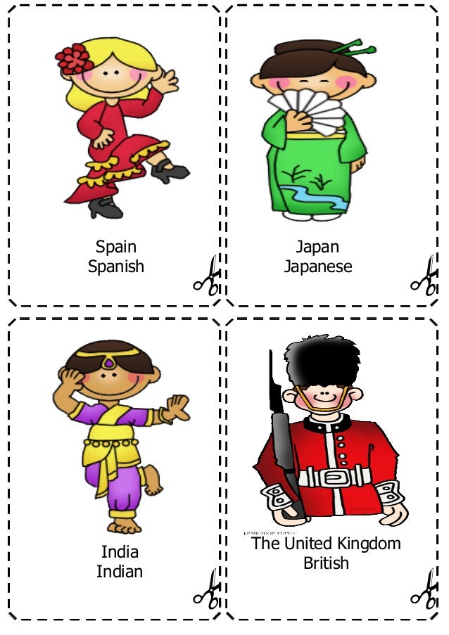 Esl Kids Speaking Game Esl Kids Speaking Game