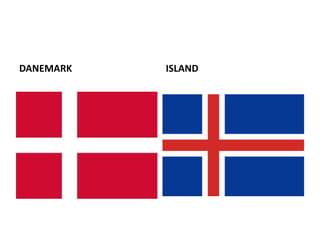 DANEMARK ISLAND
 