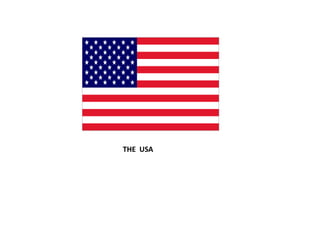 THE USA
 