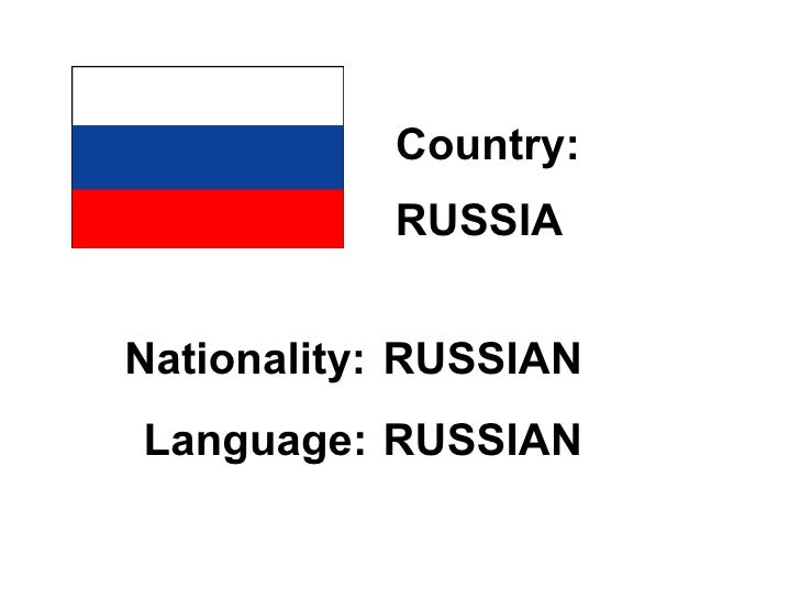 Countries And Nationalities(03)