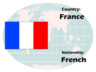 Country:
France
Nationality:
French
 