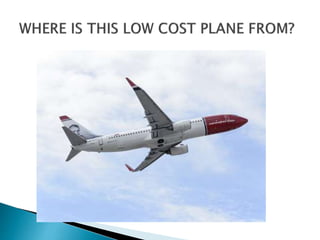 Countries & nationalities