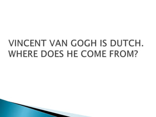 Countries & nationalities