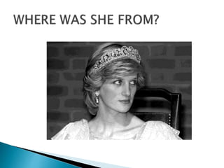 Countries & nationalities